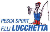 Pesca Sport Lucchetta